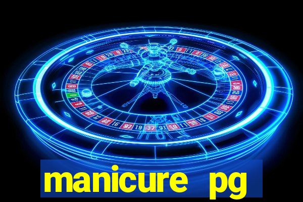 manicure pg plataforma de jogos